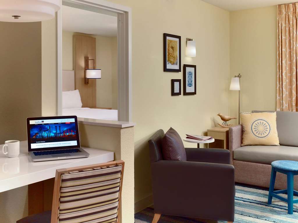Sonesta Es Suites Tucson Cameră foto