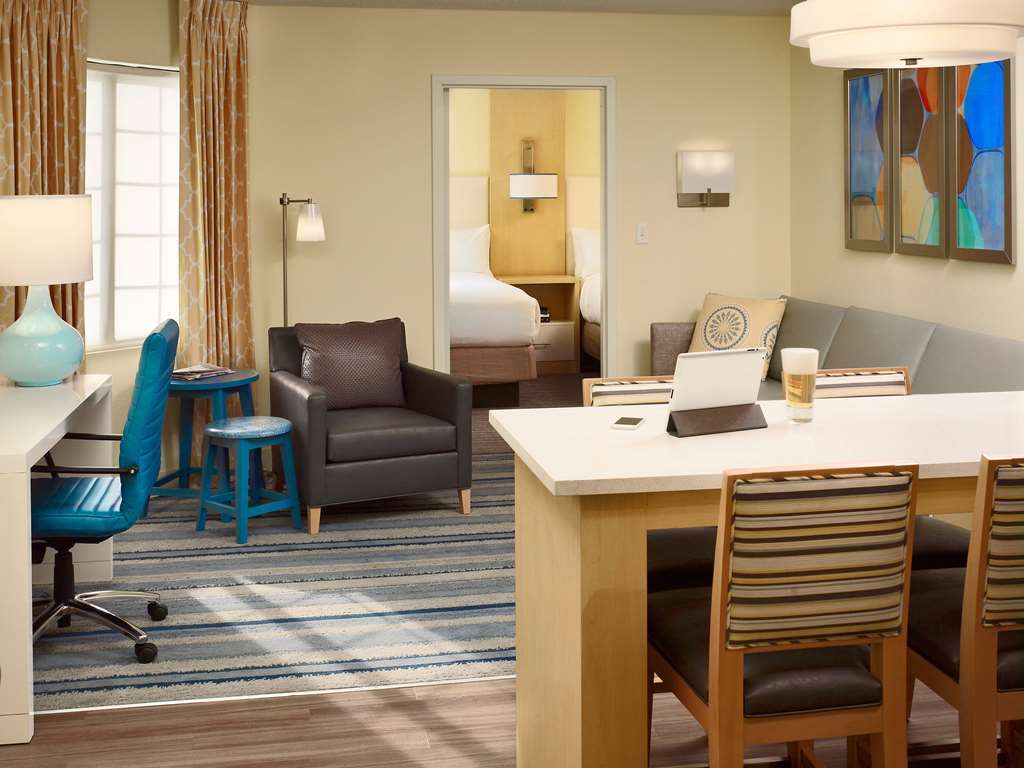 Sonesta Es Suites Tucson Cameră foto
